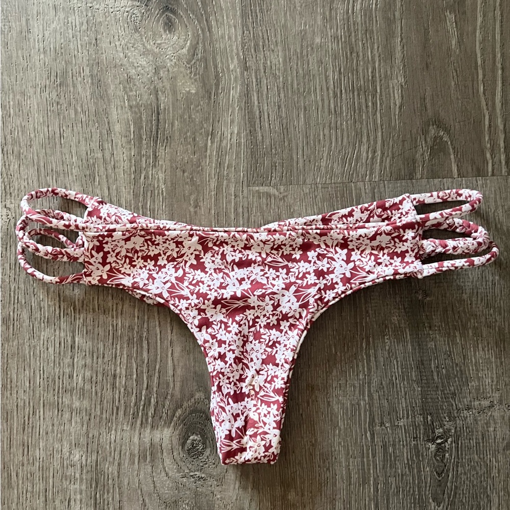 Midori Bikini bottoms